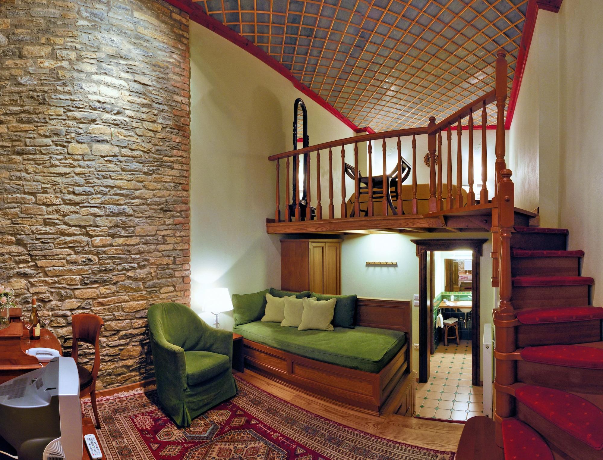 Anovolios Boutique Hotel อาจิออสจอร์จิโอนิลิอาส ภายนอก รูปภาพ