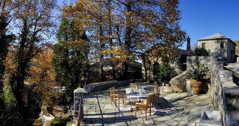 Anovolios Boutique Hotel อาจิออสจอร์จิโอนิลิอาส ภายนอก รูปภาพ