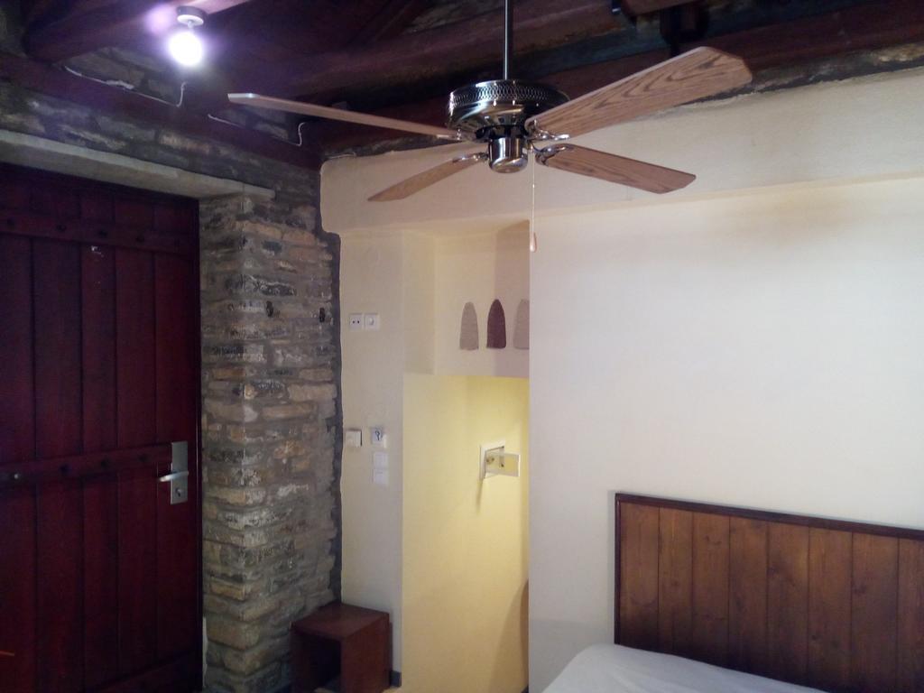 Anovolios Boutique Hotel อาจิออสจอร์จิโอนิลิอาส ภายนอก รูปภาพ
